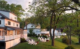 Silver Birches Resort