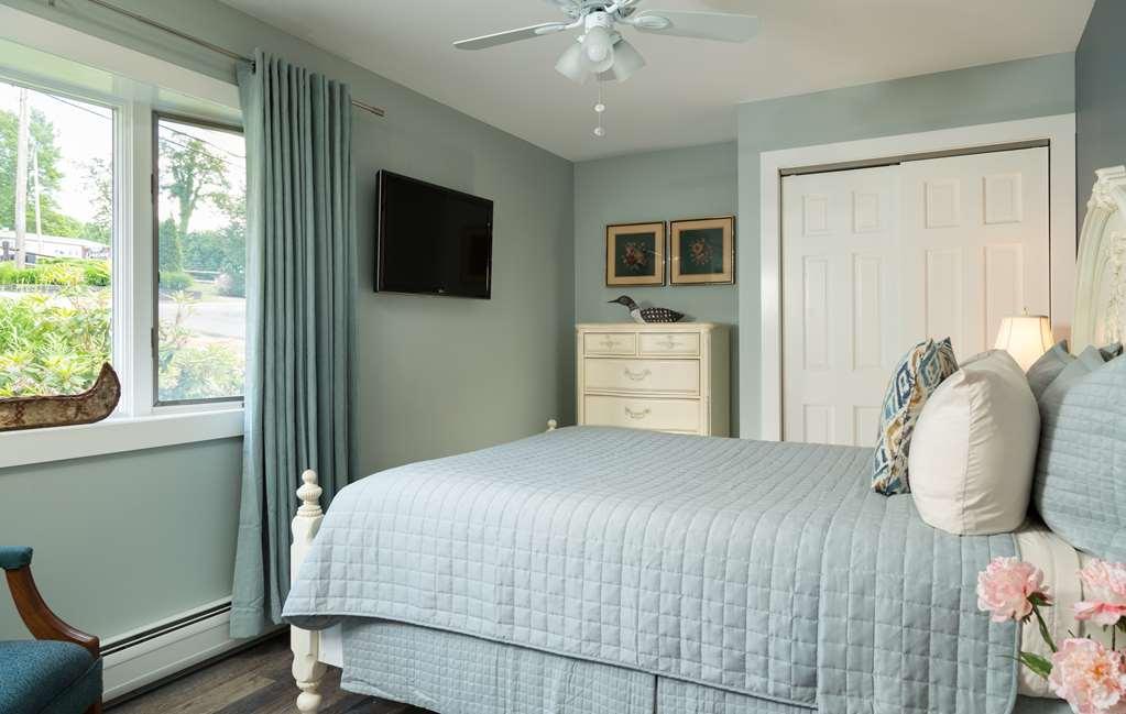 Silver Birches Resort Hawley Zimmer foto