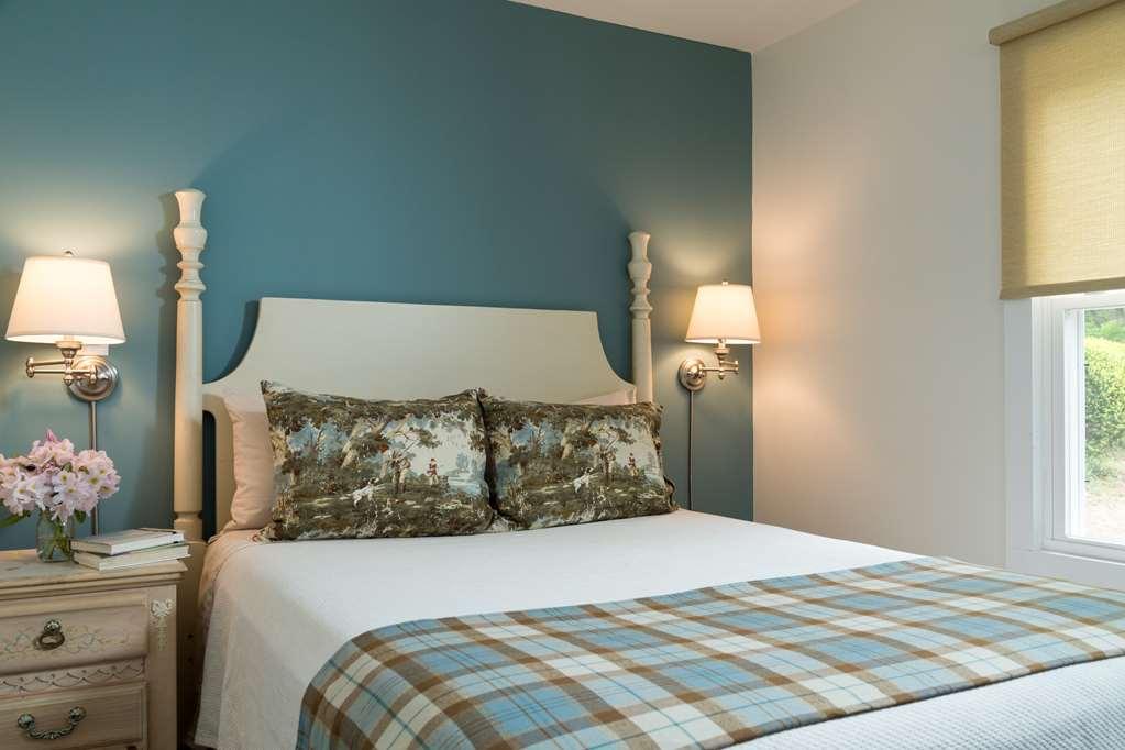 Silver Birches Resort Hawley Zimmer foto